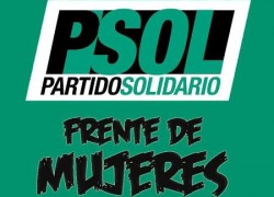 Frente de mujeres