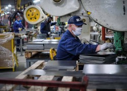 Trabajador empresa PyME